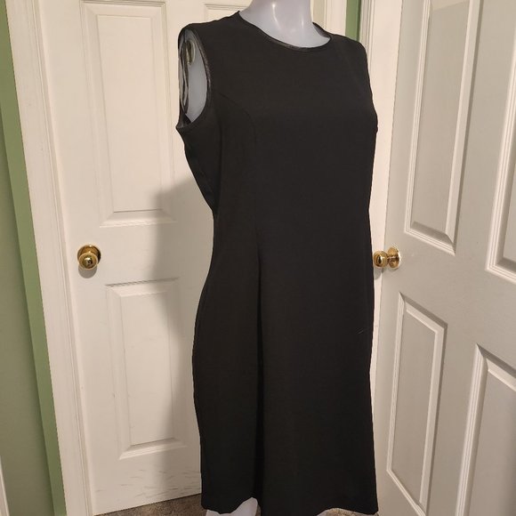 Little Black Dress - Petite - Picture 1 of 5